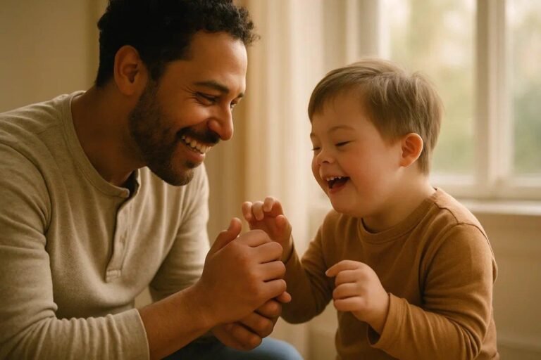 Neurodivergent Kids and Screen Time: Finding the Helpful Middle